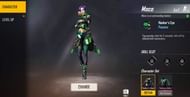 Moco in Free Fire